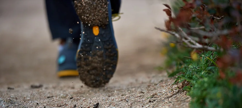 Vibram MegaGrip