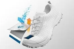 GORE-TEX® Extended Comfort