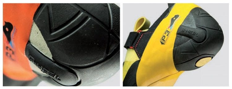 S-Heel™
