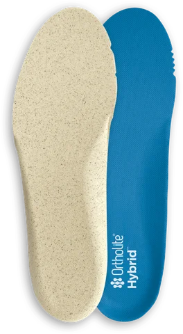 OrthoLite® Hybrid™