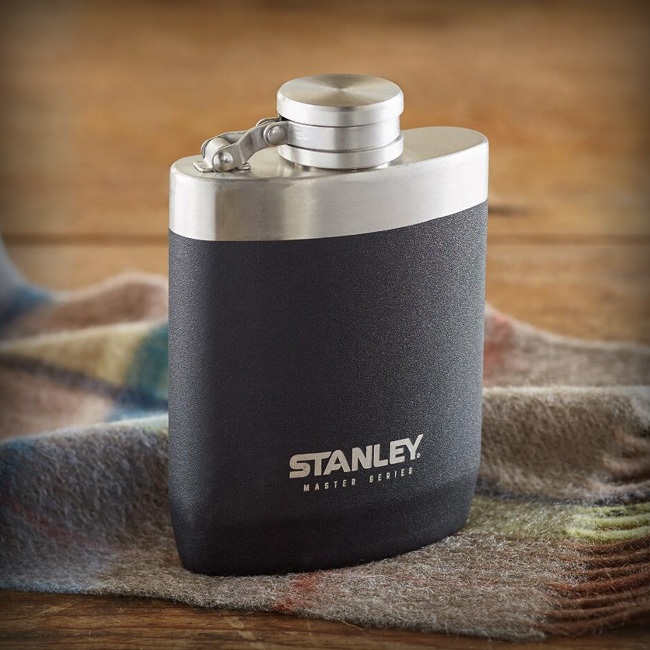 Stanley Master Pocket Flask