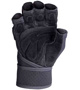 Harbinger Mens Training Grip® WristWrap - Siyah için detaylar