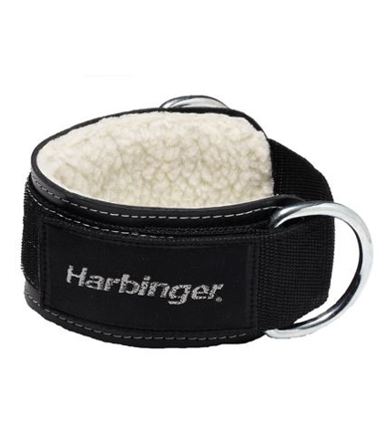 Harbinger 3 Heavy Duty Ankle Cuff için detaylar