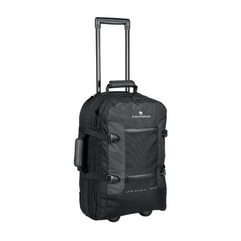 Ferrino Trolley Uxmal 40 Çanta için detaylar