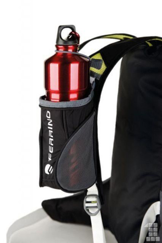 Ferrino X-Track Bottle Holder - Şişe Tutucu için detaylar