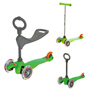 Micro Mini Scooter 3in1 - Green için detaylar