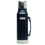 Stanley Classic 1L Navy - Klasik Termos - Lacivert için detaylar