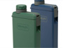 eCycle® Flask Pocket 0.21L - Lacivert için detaylar