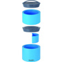 Aladdin 0.95L Bento Lunch Box - Mor için detaylar