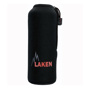 Laken Neopren Siyah Matara Kılıfı 1L için detaylar