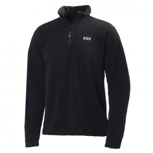 Helly Hansen Mount Polar Fleece Man - Black için detaylar