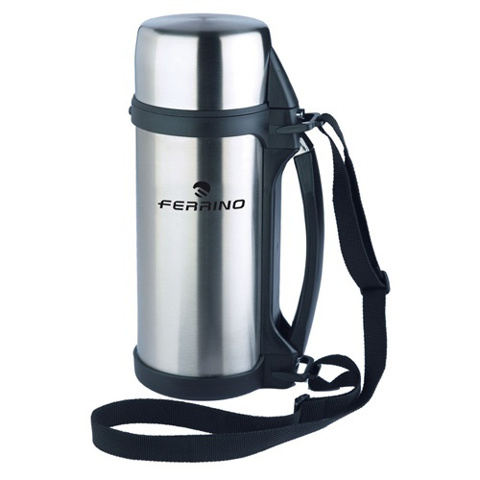 Ferrino Thermos Deluxe - Termos 1.2 L için detaylar