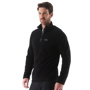 Helly Hansen Mount Polar Fleece Man - Black için detaylar