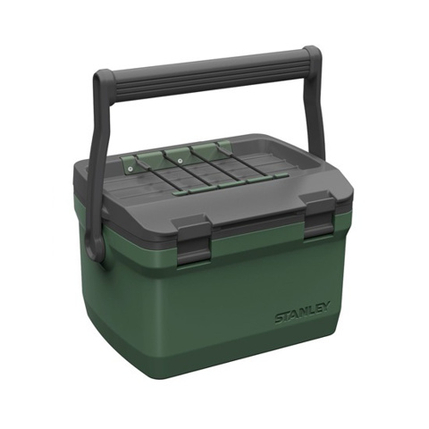 Stanley 6.6L Adventure Lunch Cooler - Kamp Buzluğu için detaylar