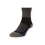 Lafuma City Comfort - Coolmax Çorap - Siyah/Mavi için detaylar