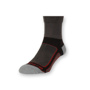 Lafuma City Comfort - Coolmax Çorap - Siyah/Kırmızı için detaylar