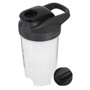 Contigo 0.59L Shake&Go™ Fit Protein Shaker Black - Siyah Protein Karıştırıcı için detaylar