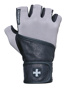 Harbinger Classic WristWrap Glove için detaylar