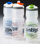 Contigo 0.75L AutoSpout® Devon Squeezable Water Bottle Citron - Matara Yeşil için detaylar