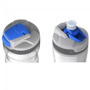Contigo 0.75L AutoSpout® Devon Squeezable Water Bottle Blue - Matara Mavi için detaylar