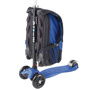 Micro Maxi 4in1 Çantalı Scooter - Blue için detaylar