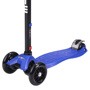 Micro Maxi 4in1 Çantalı Scooter - Blue için detaylar