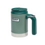 Stanley Classic Camp Mug 0.47L - Klasik Kamp Bardağı için detaylar