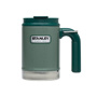 Stanley Classic Camp Mug 0.47L - Klasik Kamp Bardağı için detaylar