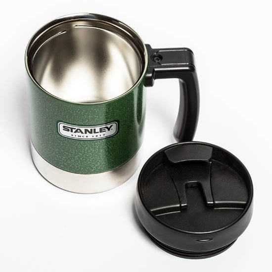 Stanley Classic Mug Lid Klasik Termos Bardak 0.53L Yedek Kapağı 10