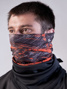 Solid New Black - Windproof/Cyclone Buff® için detaylar