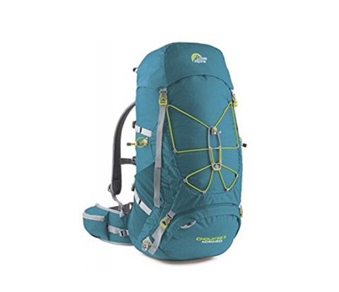 Lowe Alpine Cholatse II ND 50:60 Lady Sırt Çantası için detaylar