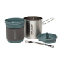 Stanley 0.7L Mountain Compact Cook Set - Kamp Pişirme Seti için detaylar