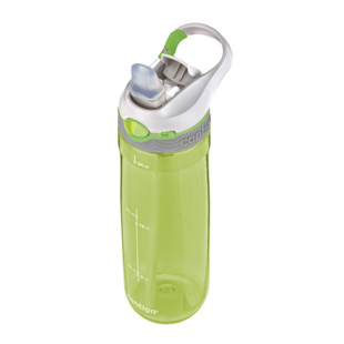 Contigo 0.75L Ashland Water Bottle Citron - Yeşil Matara için detaylar