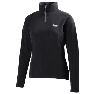 HH Slope Polar Fleece Ladies - Black için detaylar