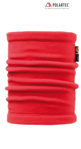 Rojo - Neckwarmer Buff® için detaylar