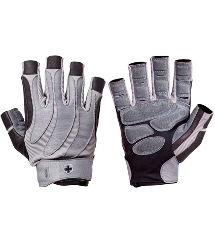 Harbinger BioForm™ Glove - Gri için detaylar