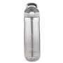 Contigo 0.75L Ashland Water Bottle Smoke/Gray - Gri Matara için detaylar