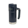 Stanley 0.47L Adventure Vacuum Travel Mug - Navy için detaylar