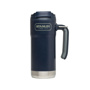 Stanley 0.47L Adventure Vacuum Travel Mug - Navy için detaylar