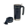 Stanley 0.47L Adventure Vacuum Travel Mug - Navy için detaylar