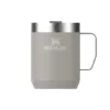 Stanley Classic Legendary Camp Mug - Efsanevi Kamp Bardağı 0.23L Ash - Termos Bardak