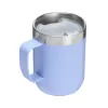 Stanley Classic Legendary Camp Mug - Efsanevi Kamp Bardağı 0.23L Eflatun - Termos Bardak