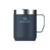 Stanley Classic Legendary Camp Mug - Efsanevi Kamp Bardağı 0.23L Navy - Termos Bardak