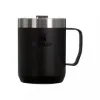 Stanley Classic Legendary Camp Mug - Efsanevi Kamp Bardağı 0.23L Siyah - Termos Bardak