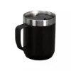 Stanley Classic Legendary Camp Mug - Efsanevi Kamp Bardağı 0.23L Siyah - Termos Bardak