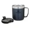 Stanley Classic Mug - Klasik Kamp Bardağı 0.35L Lacivert - Termos Bardak