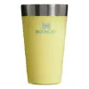 Stanley Adventure Stacking Vacuum Pint - Paslanmaz Çelik Bira Bardağı 0.47L Sarı