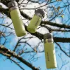 Stanley Quick Flip Water Bottle - Yalıtımlı 0.47L Juicy Pear (Yeşil) - Matara