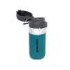 Stanley Quick Flip Water Bottle - Yalıtımlı 0.47L Lagoon (Petrol Mavisi) - Matara