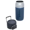 Stanley Quick Flip Water Bottle - Yalıtımlı 0.47L Dark Blue (Koyu Mavi) - Matara